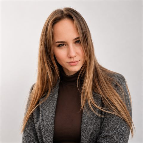 Polina TrukЕЎДЃne
